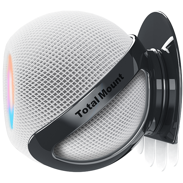 Total Mount for HomePod mini