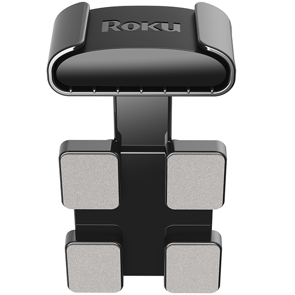 Total Mount for Roku Express
